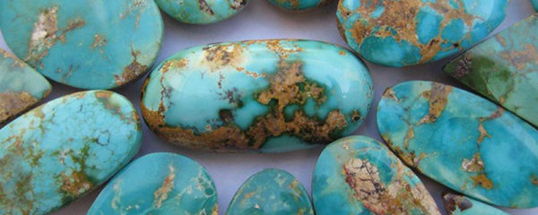 turquoise stone